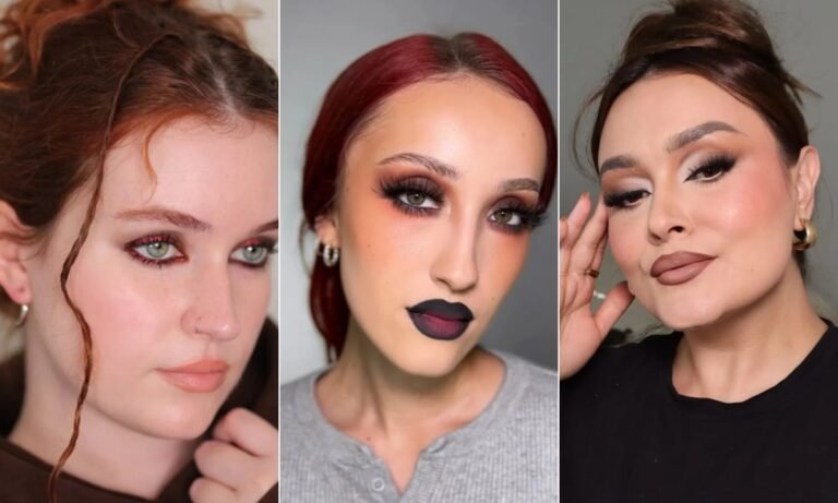 26 Fall Makeup Ideas for 2026