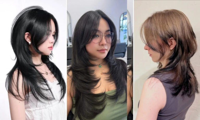 25 Hush Cut Hairstyles for Women in 2026