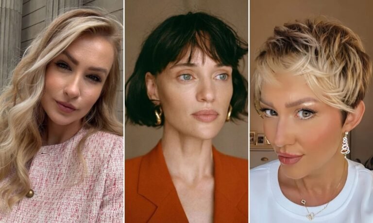 24 Over 40 Hairstyles for Women Ideas For 2026