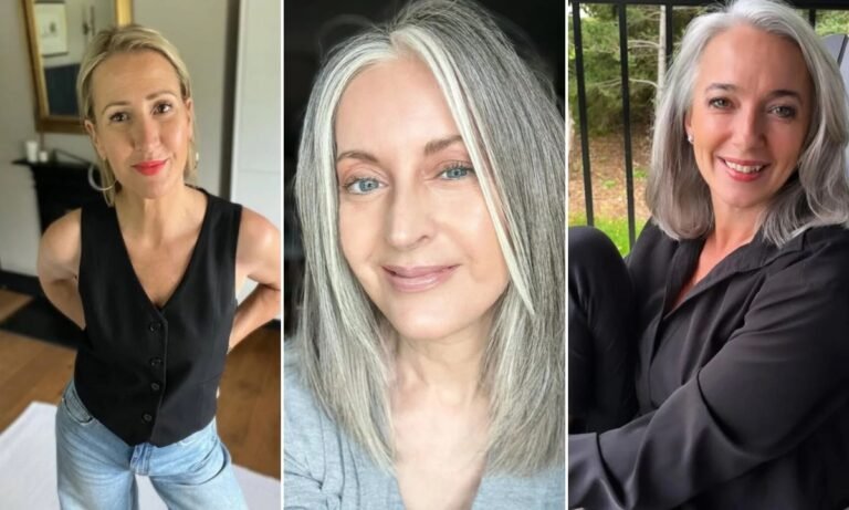 23 Over 50 Hairstyles For Women Ideas For 2026