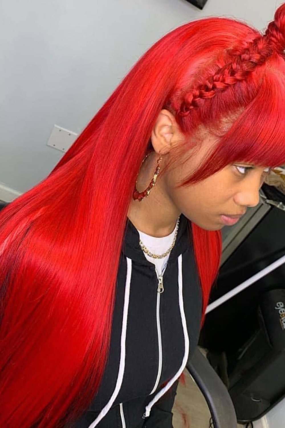 36 Red Hair Color Ideas for 2026 – This Girl Know