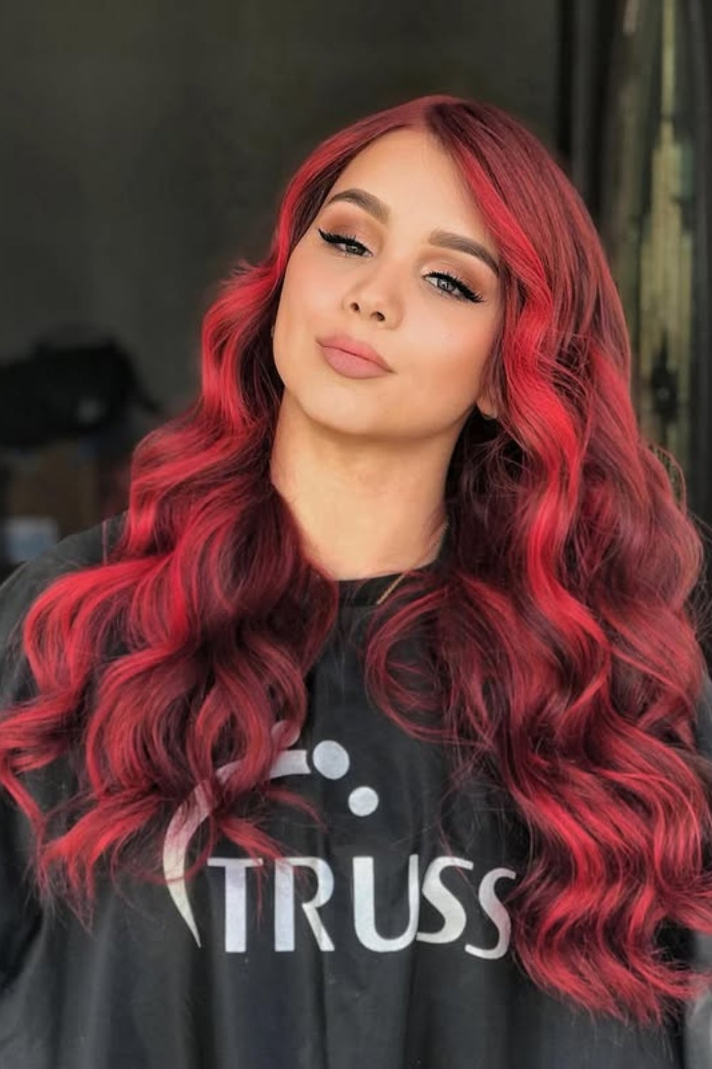 36 Red Hair Color Ideas for 2026 – This Girl Know