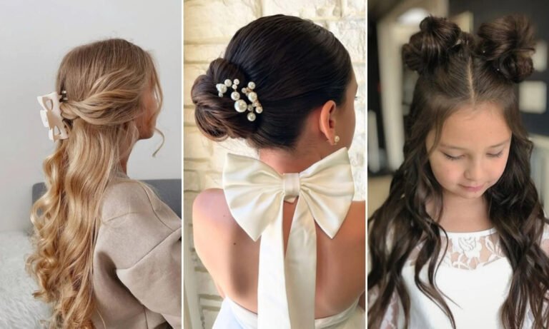 23 Teen Hairstyle Ideas For 2026
