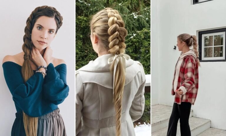 19 Cross Country Hairstyles Ideas 2026