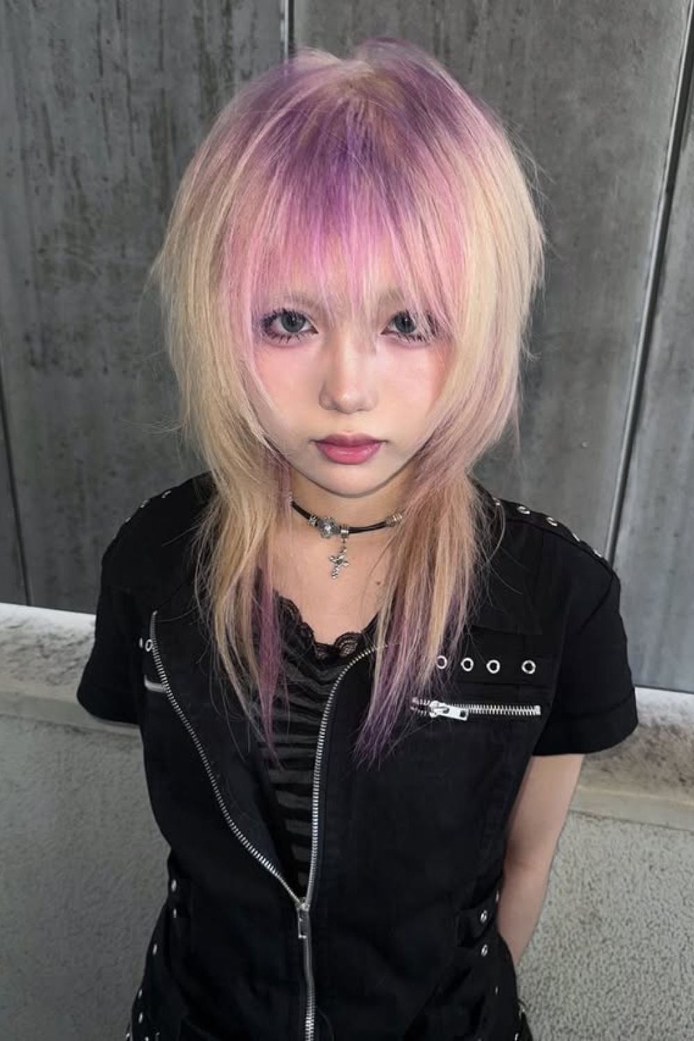 23 Bold and Unique Emo Haircut Ideas for 2026 – This Girl Know