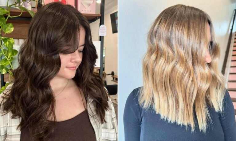37 Espresso Hair Color Ideas 2024