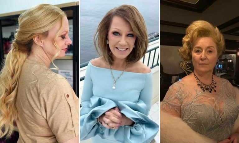 26 Mother of Groom Hairstyles Ideas for 2026