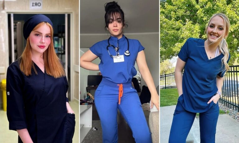 19 Nurse Hairstyles Ideas 2026