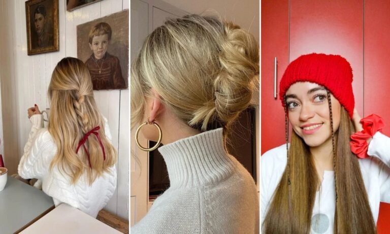 29 Winter Hairstyles Ideas 2026