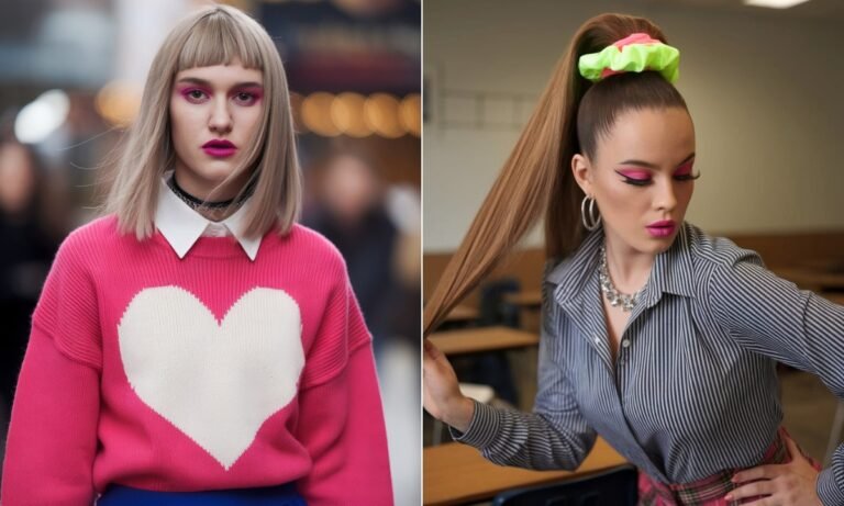 26 Best 90’s Hairstyles Ideas for Women
