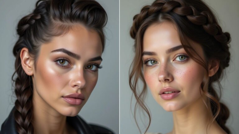 20 Hairstyles for Dirty Hair [Ultimate Guide] 2025