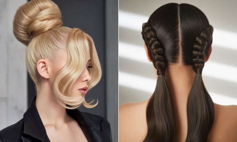 18 Semi Formal Hairstyles Ideas for 2024