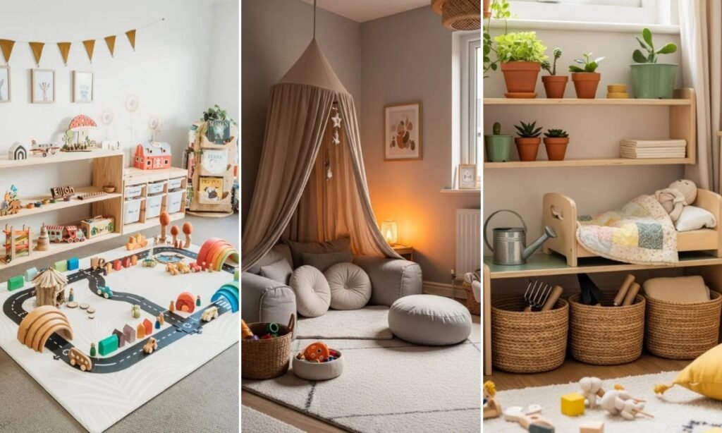 24 Kids Playroom Ideas for 2026 – This Girl Know