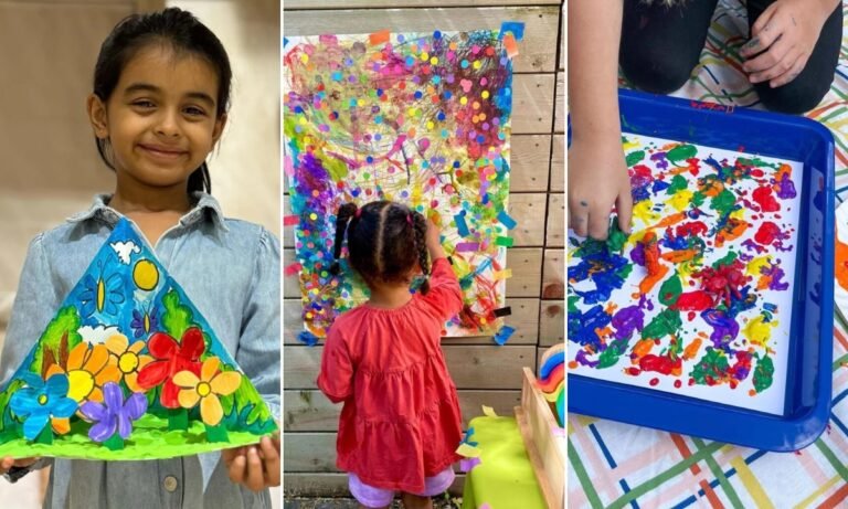 26 Art Projects For Kids For 2026