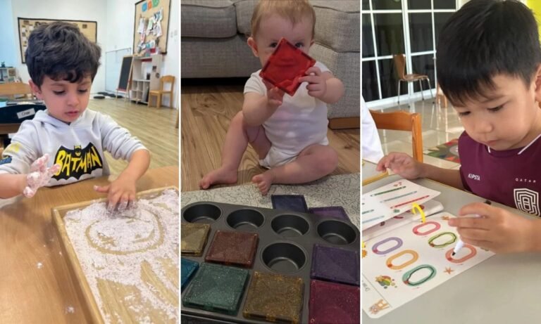 31 Fine Motor Activities For Preschoolers For 2026