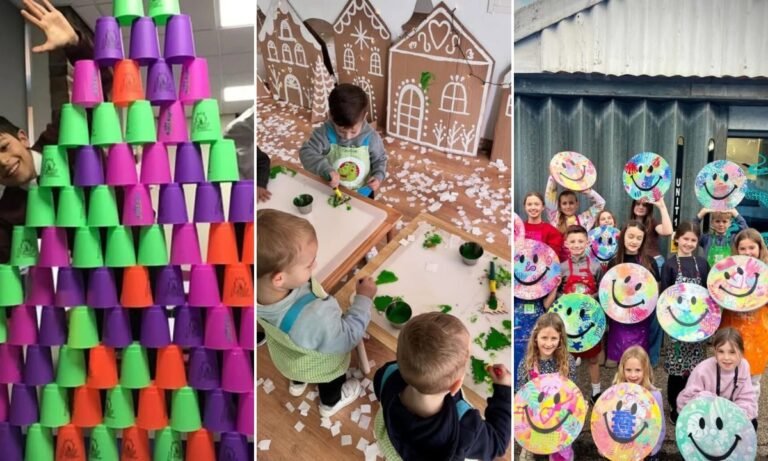 26 Fun Activities Ideas For Kids For 2026