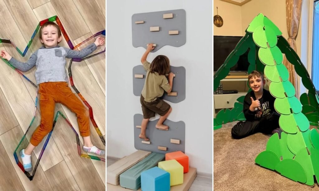 26 Indoor Activities Ideas for Kids 2026 – This Girl Know