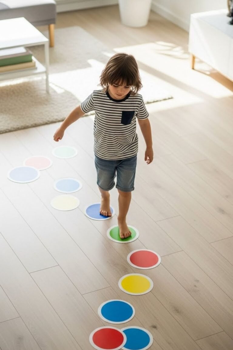 24 Simple Games For Kids Indoor Ideas for 2026 – This Girl Know