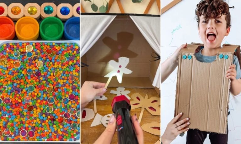 28 STEM Activities For Kids Ideas For 2026