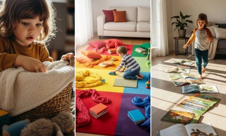 21 Weekend Activities For Kids For 2026