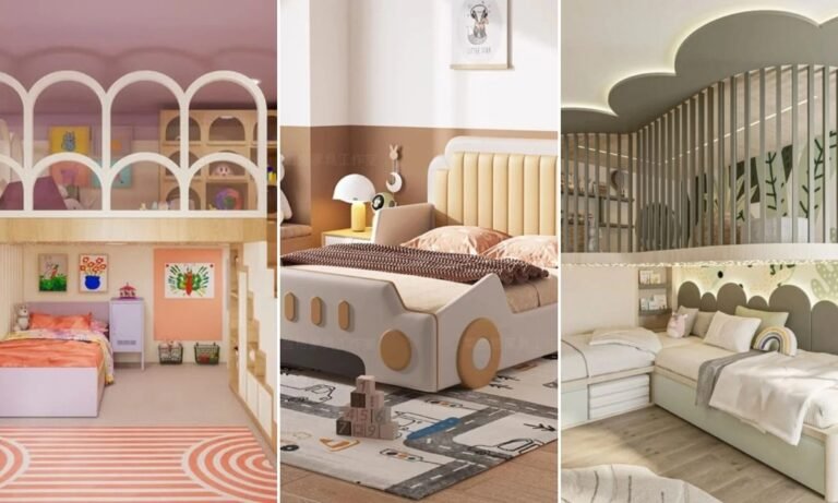 25 Big Kids Room Ideas for 2026