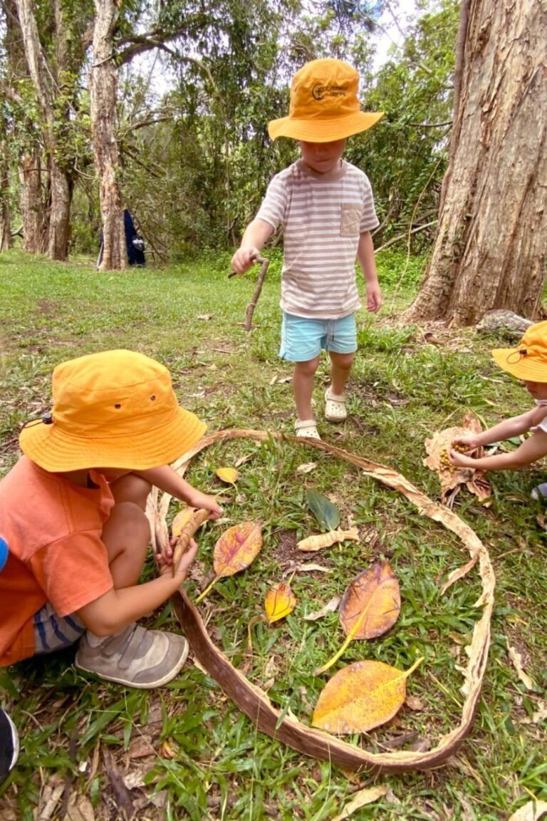 25 Nature Activities for Kids 2026 – This Girl Know
