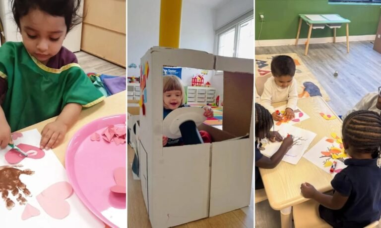 26 Daycare Activities for 2026