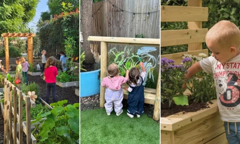 25 Garden Activities For Kids 2026