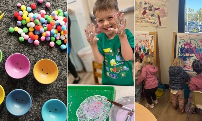 26 Preschool Activities For 2026