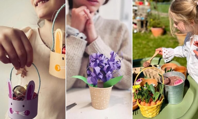 32 Spring Activities For Kids Ideas For 2026