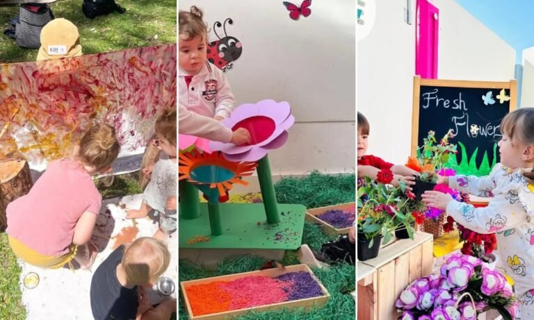 21 Spring Break Activities for Kids 2026