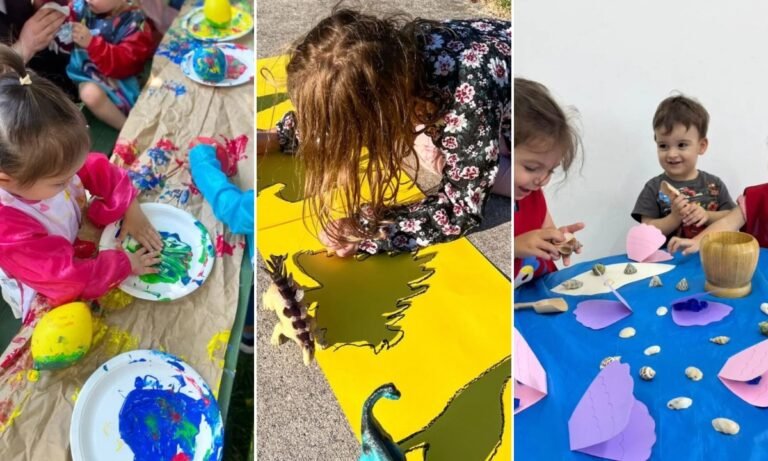 28 Summer Kids Activities for 2026