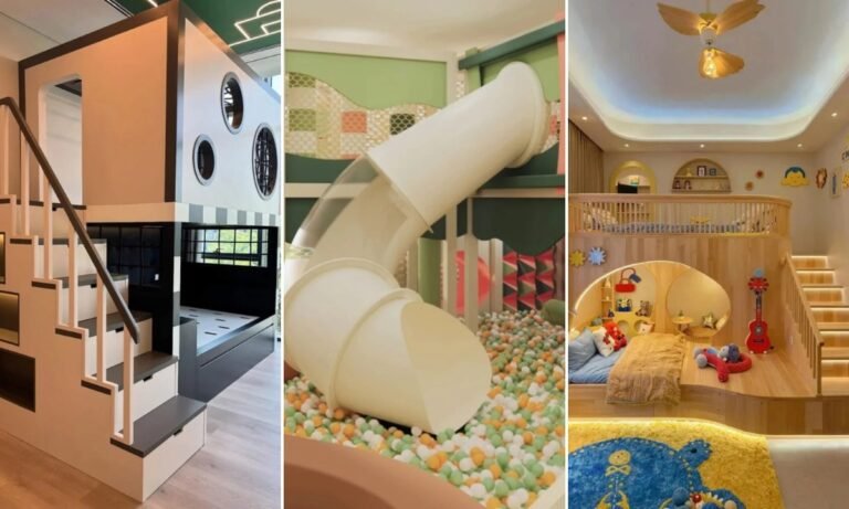 25 Active Kids Room Ideas for 2026