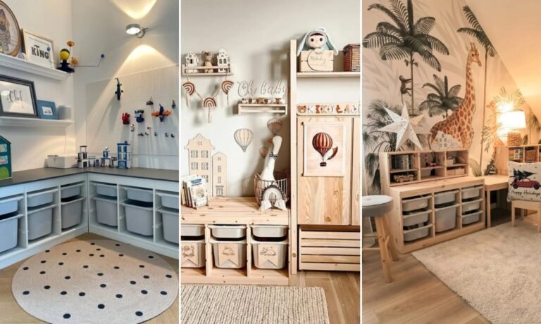 22 Ikea Kids Room Ideas for 2026