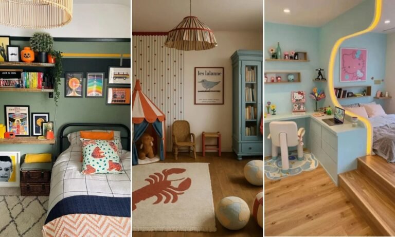 32 Kids Room Decor Ideas for 2026