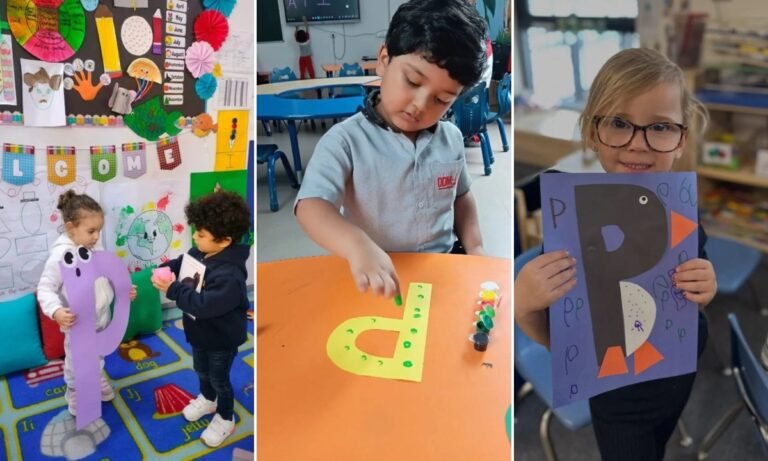 24 Letter P Activities for Preschool 2026