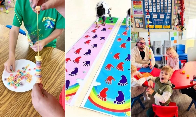 24 Minute To Win It Games for Kids 2026