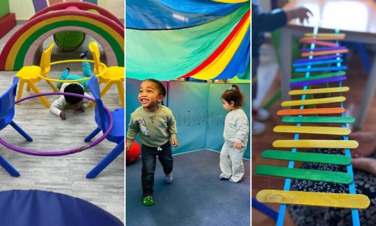 18 Obstacle Course Ideas for Kids 2026