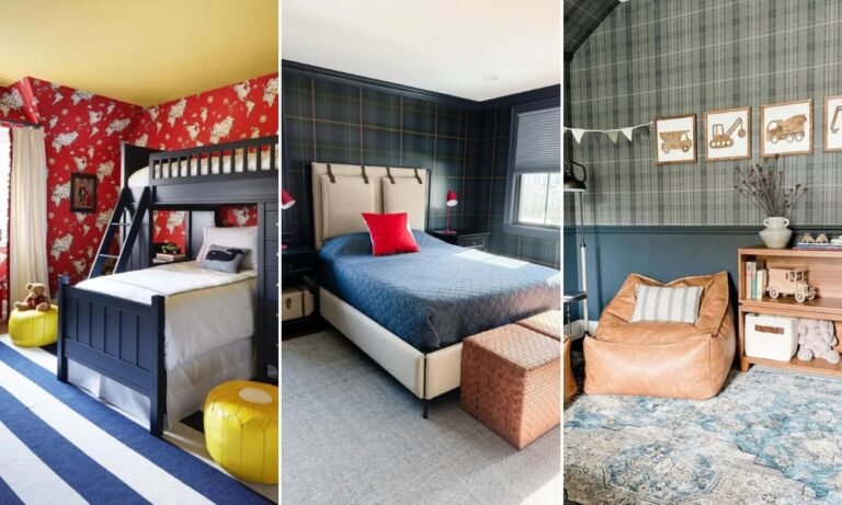 18 Ralph Lauren Kids Room Ideas for 2026