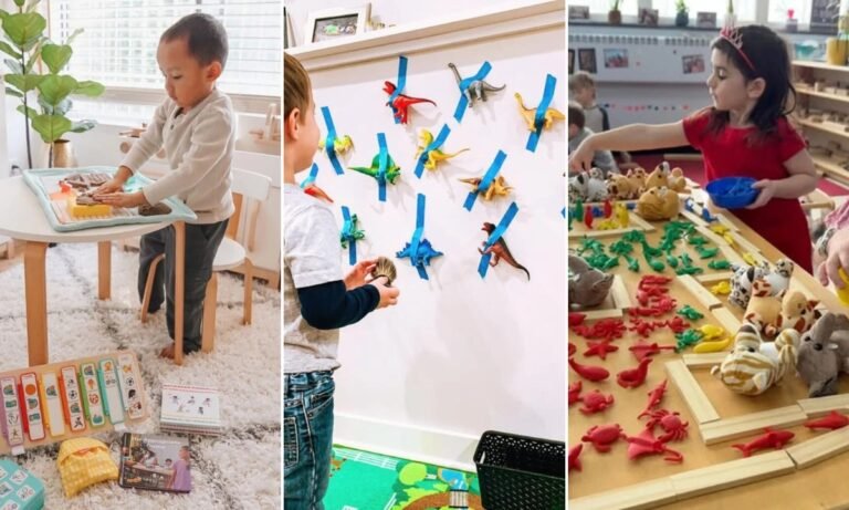 21 Screen Free Activities for Kids 2026