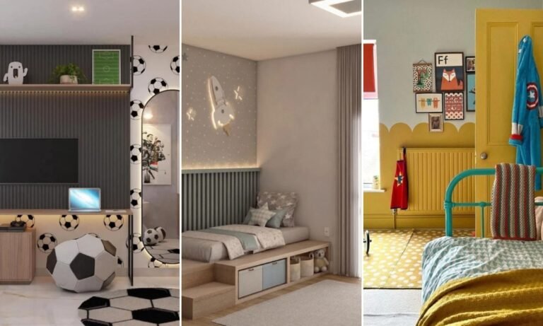 21 Kids Room Wall Decor Ideas 2026