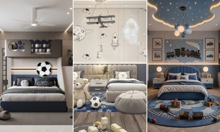 20 Luxury Kids Bedroom Ideas for 2026