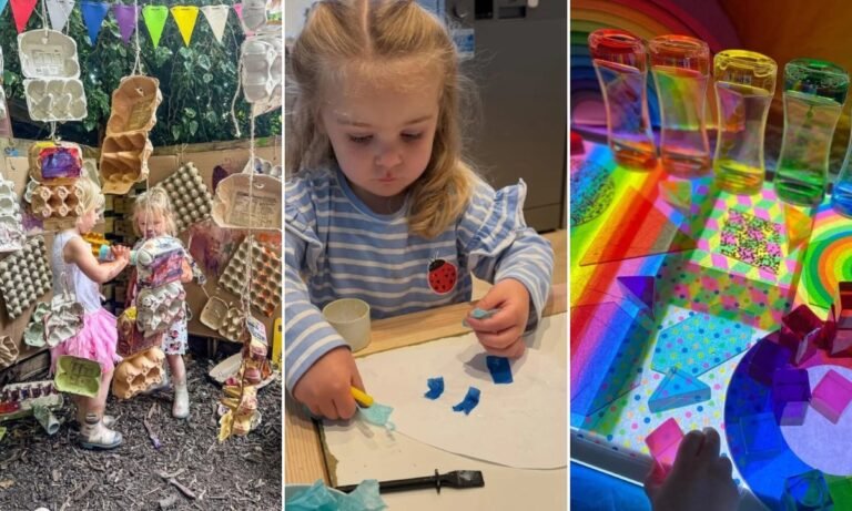 26 Toddler Outdoor Activities for 2026