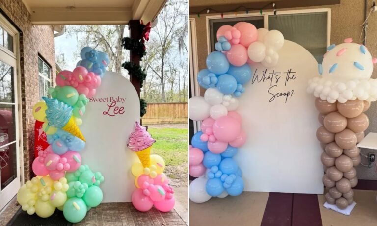 27 June Baby Shower Ideas