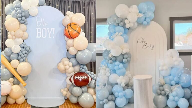 21 Oh Boy Baby Shower Ideas for 2026