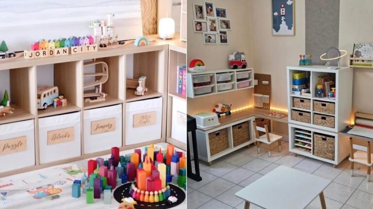 21 Trofast Playroom Ideas to Try