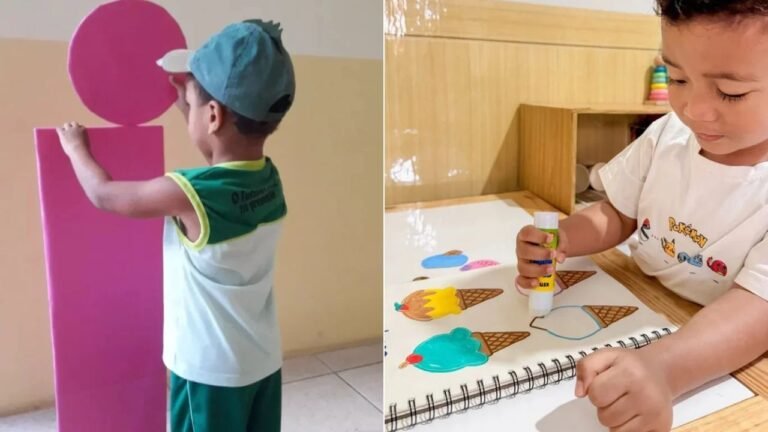 20 Letter i Craft Ideas for Preschoolers