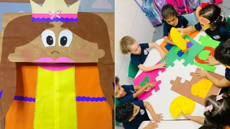 20 Letter Q Crafts Ideas for Preschoolers