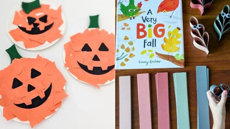 26 October Crafts Ideas for 2026